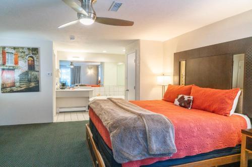 Motel Aspenalt Lodge