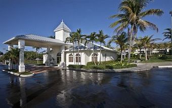Hotel Holiday Inn Express North Palm Beach-oceanview