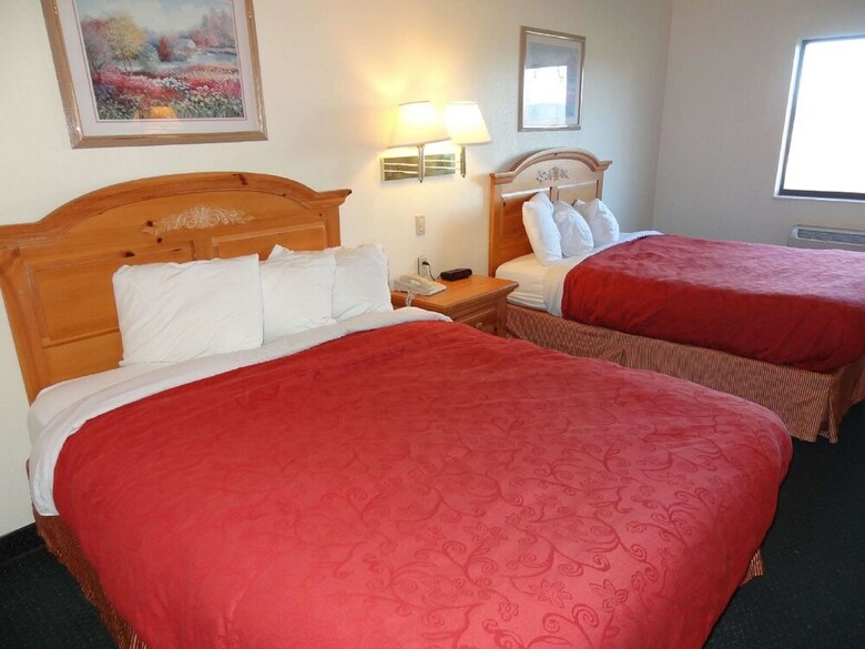 Motel Portland Inn