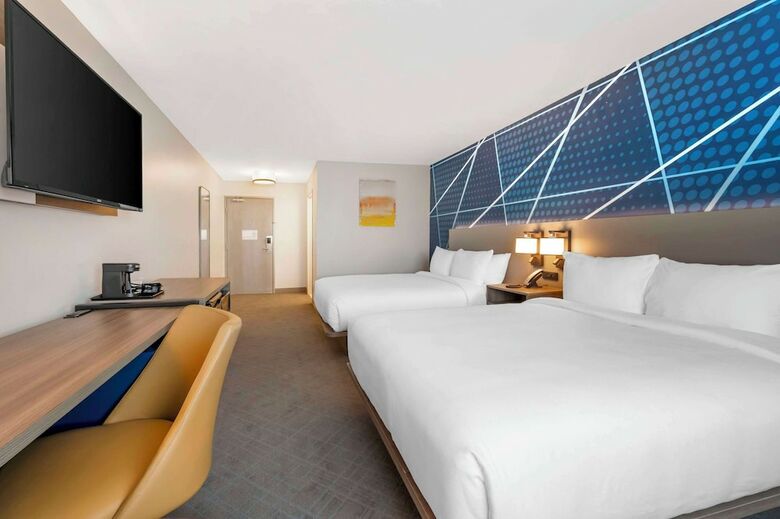 Hotel Holiday Inn Express Kendallville