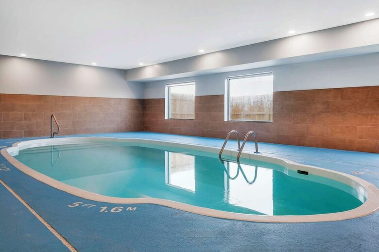 Hotel Holiday Inn Express Kendallville