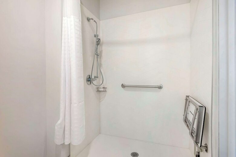 Hotel Holiday Inn Express Kendallville