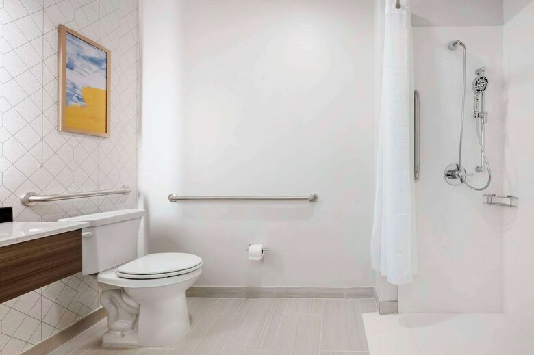 Hotel Holiday Inn Express Kendallville