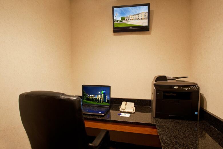 Hotel Holiday Inn Express Kendallville
