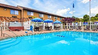 Hotel Best Western Kendallville Inn