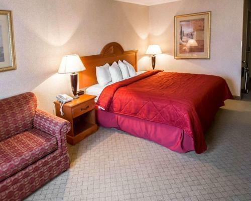 Hotel Holiday Inn Express Woodstock