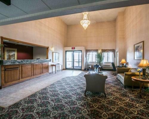 Hotel Holiday Inn Express Woodstock