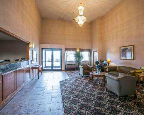 Hotel Holiday Inn Express Woodstock
