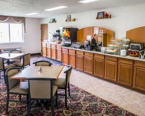 Hotel Holiday Inn Express Woodstock