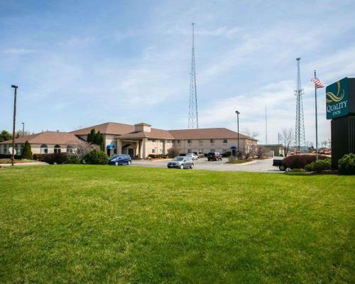 Hotel Holiday Inn Express Woodstock
