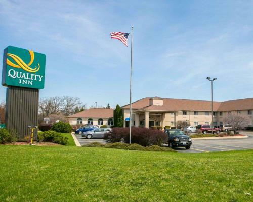 Hotel Holiday Inn Express Woodstock