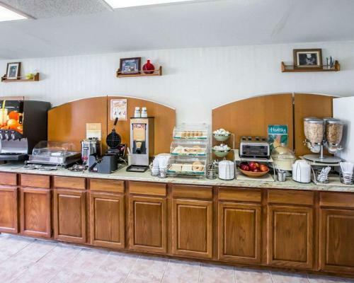 Hotel Holiday Inn Express Woodstock