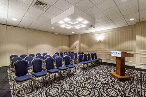 Crowne Plaza Hotel Southbury