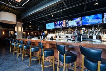 Hotel Holiday Inn Mount Prospect-chicago