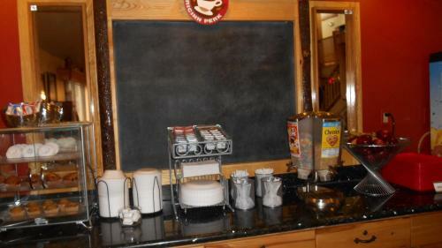 Hotel Americinn Lodge And Suites - Oswego