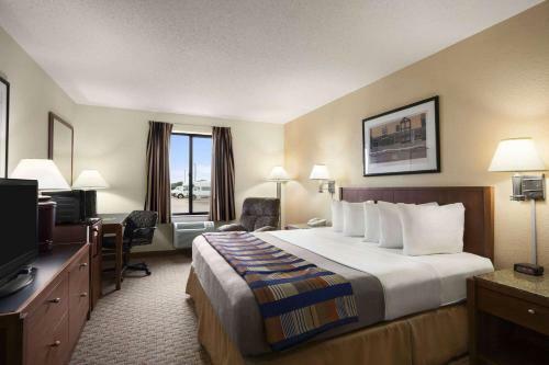 Hotel Days Inn Oglesby