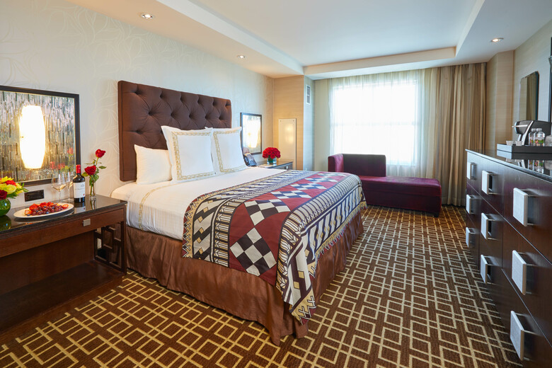 Hotel Miccosukee Resort & Gaming