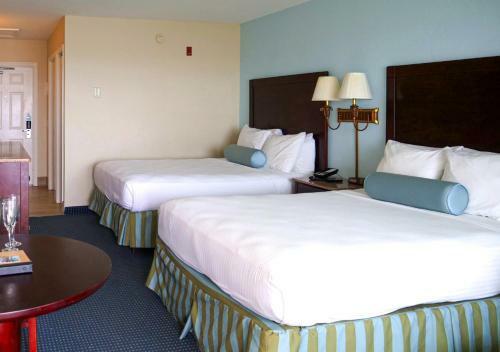 Hotel The Inn At Capt. Hiram's