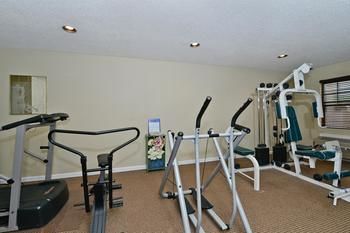 Motel Americas Best Value Inn Hazelhurst