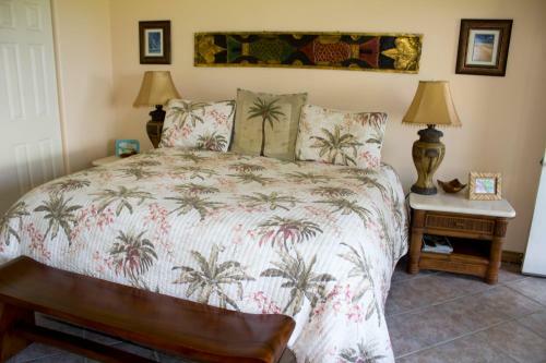 Bed & Breakfast Always In Season