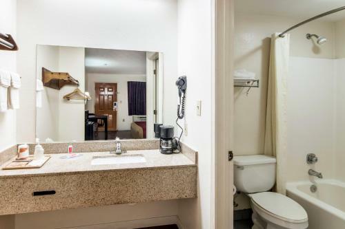 Motel Days Inn La Fayette