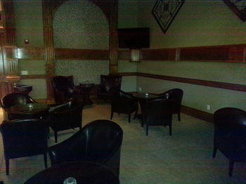 Hotel Ashton Inn & Suites