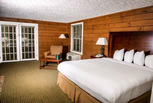 Hotel Brasstown Valley Resort & Spa