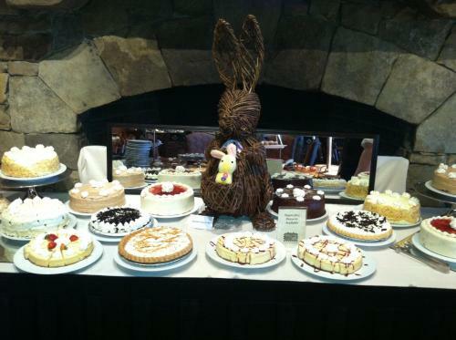 Hotel Brasstown Valley Resort & Spa