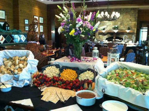 Hotel Brasstown Valley Resort & Spa