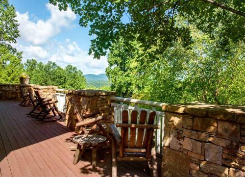 Hotel Brasstown Valley Resort & Spa