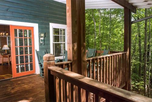 Hotel Brasstown Valley Resort & Spa