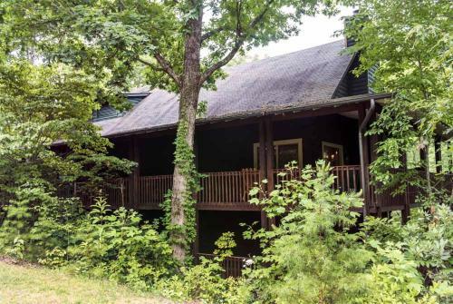 Hotel Brasstown Valley Resort & Spa