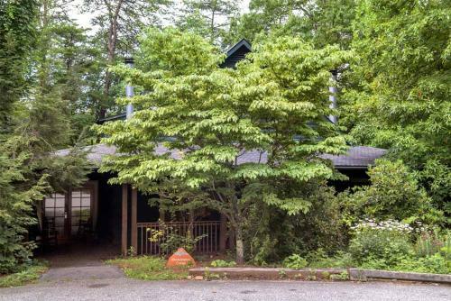 Hotel Brasstown Valley Resort & Spa