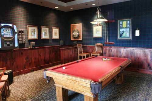 Hotel Brasstown Valley Resort & Spa