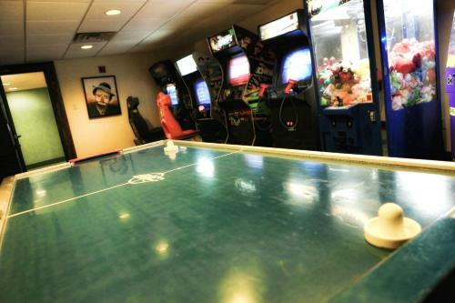 Hotel Brasstown Valley Resort & Spa