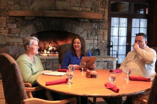 Hotel Brasstown Valley Resort & Spa