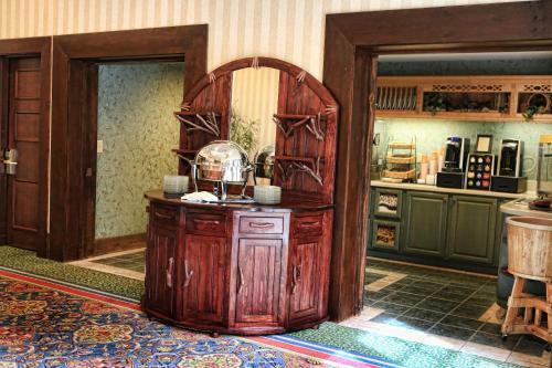 Hotel Brasstown Valley Resort & Spa