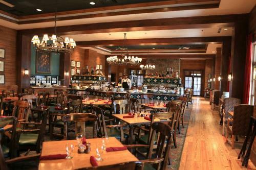 Hotel Brasstown Valley Resort & Spa