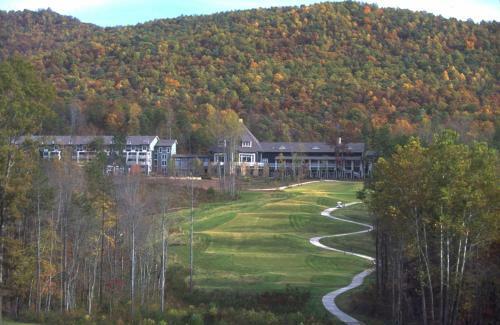 Hotel Brasstown Valley Resort & Spa