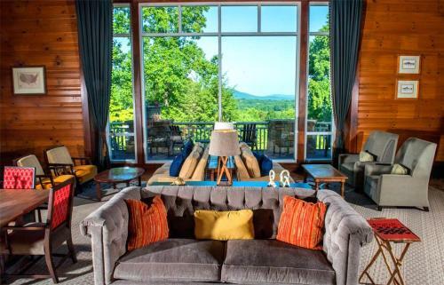 Hotel Brasstown Valley Resort & Spa