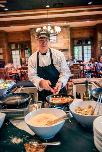 Hotel Brasstown Valley Resort & Spa