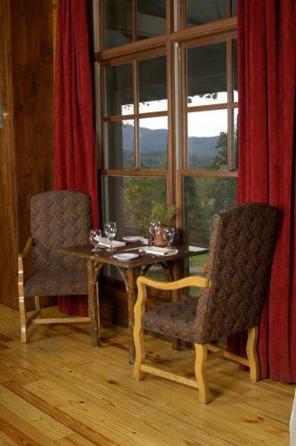 Hotel Brasstown Valley Resort & Spa
