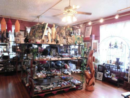 Cassadaga Hotel And Spiritual Center