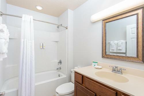 Hotel Seaside Amelia Inn - Amelia Island