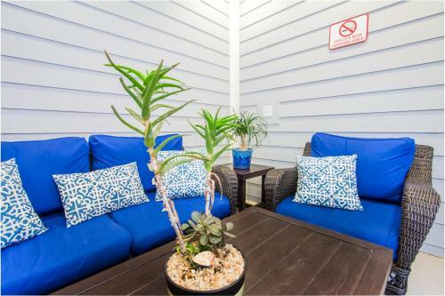 Hotel Seaside Amelia Inn - Amelia Island