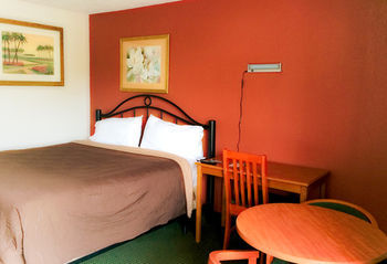 Hotel Stay Inn - Bartow