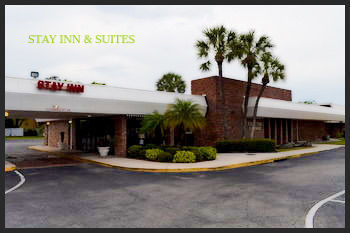 Hotel Stay Inn - Bartow