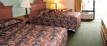 Hotel Stay Inn - Bartow