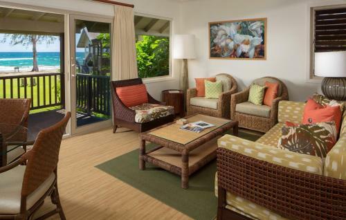 Apartamentos Hanalei Colony Resort