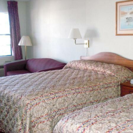 Motel Royal Inn Cochran